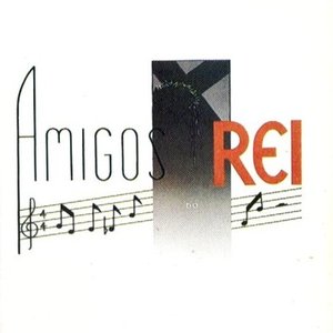 Amigos do Rei