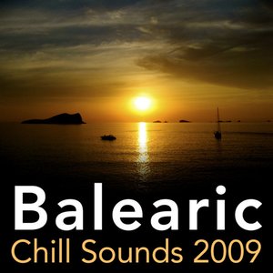 Image for 'Balearic Chill Sounds 2009'
