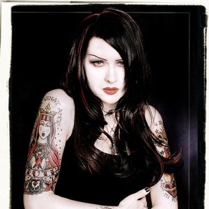 Tairrie B. 的头像