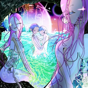 THE RMXS: VOL. 1