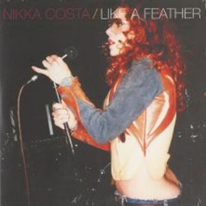 Like a Feather - EP