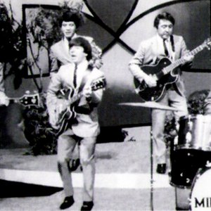 Thee Midniters 的头像