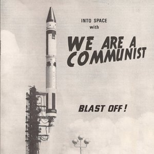 Blast Off!