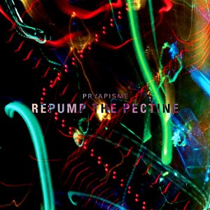 Repump The Pectine