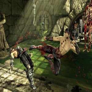 liu kang