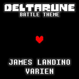 Rude Buster (Battle) [From "DELTARUNE"]