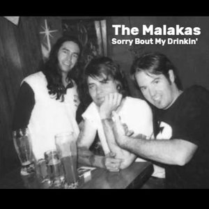 Sorry Bout My Drinkin'