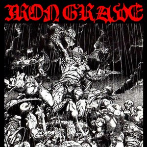 IRON GRAVE 的头像