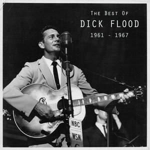 Dick Flood: 1961-1967