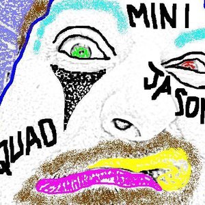 Quad Mini Jasons 的头像