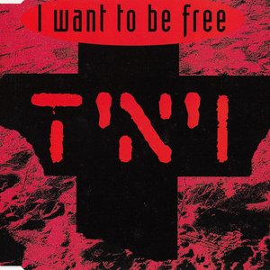 I Want To Be Free