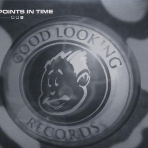 Points in Time 008