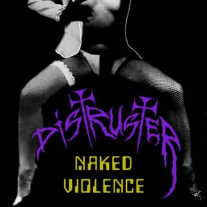 Naked Violence // Aerobicide (Single)
