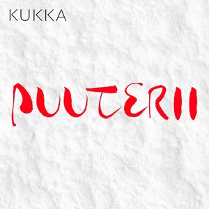 Puuterii