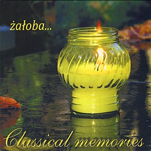 Mourning reflection – Classical Memories