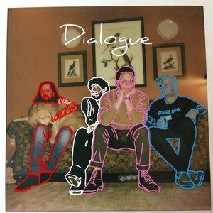 Image for 'Dialogue'