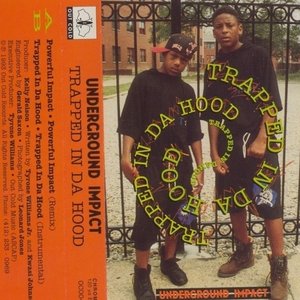 Trapped in Da Hood