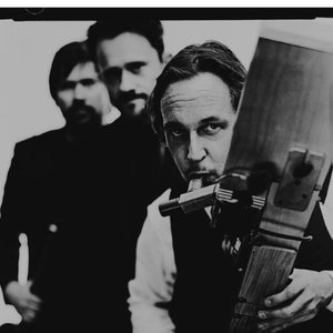 Göran Månsson Band 的头像