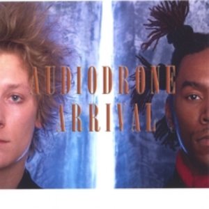 Audiodrone 的头像