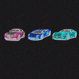 Uber Man (feat. Phil The Artist) - Single