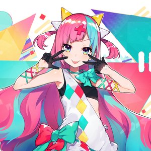 ピンキーポップヘップバーン 的头像