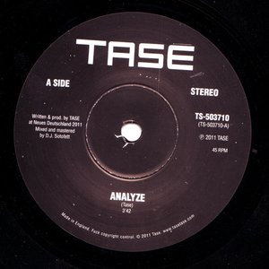 Analyze / Wait
