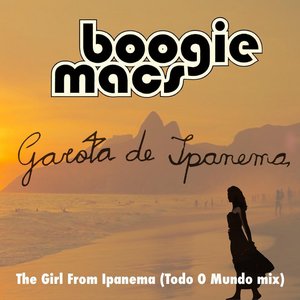 Boogie Macs 的头像
