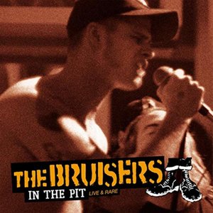 In the Pit - Live & Rare