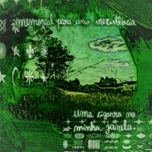 Uma cigarra na minha janela. [Explicit]