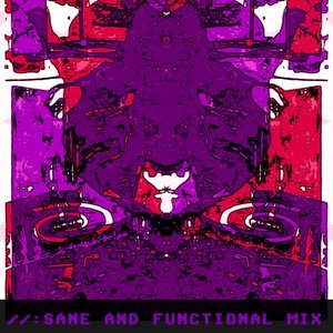Image for 'Sane and Functional Mix'