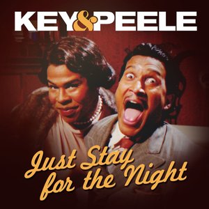 Just Stay For the Night - Single