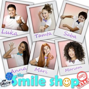 The Smile Shop 的头像