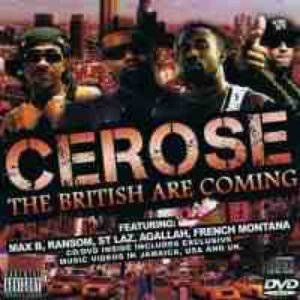 The British Are Coming