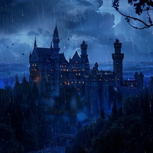 Dreamy Castle