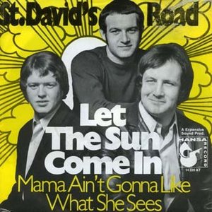 St. David's Road 的头像