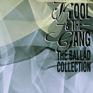 The Ballad Collection