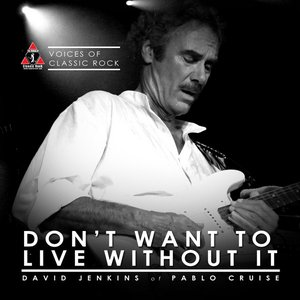 Live By The Waterside "Don't Want To Live Without It" Ft. David Jenkins of Pablo Cruise