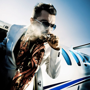 Alex Gaudino photo provided by Last.fm