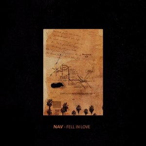 Fell In Love (2016)