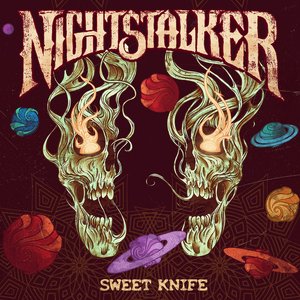Sweet Knife - Single