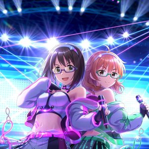 上条春菜、荒木比奈 的头像