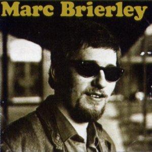 Marc Brierley