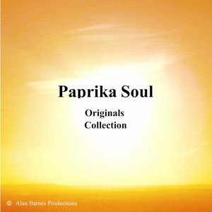 Paprika Soul Originals Collection