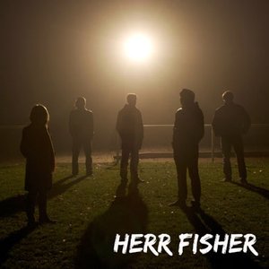 Herr Fisher EP
