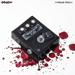 Murder Radio