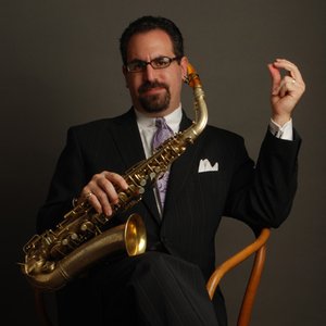 Andy Farber and his Swing Mavens 的头像