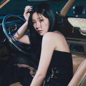 Аватар для KWON EUNBI