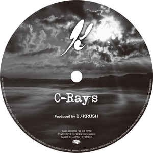 C-Rays - Single