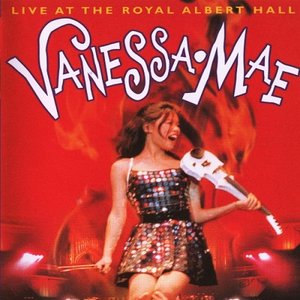 Live At The Royal Albert Hall (The Red Hot Tour)