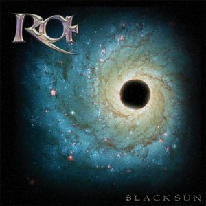 “Black Sun”的封面